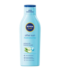 Bote de leche after sun NIVEA calmante familiar 400ml