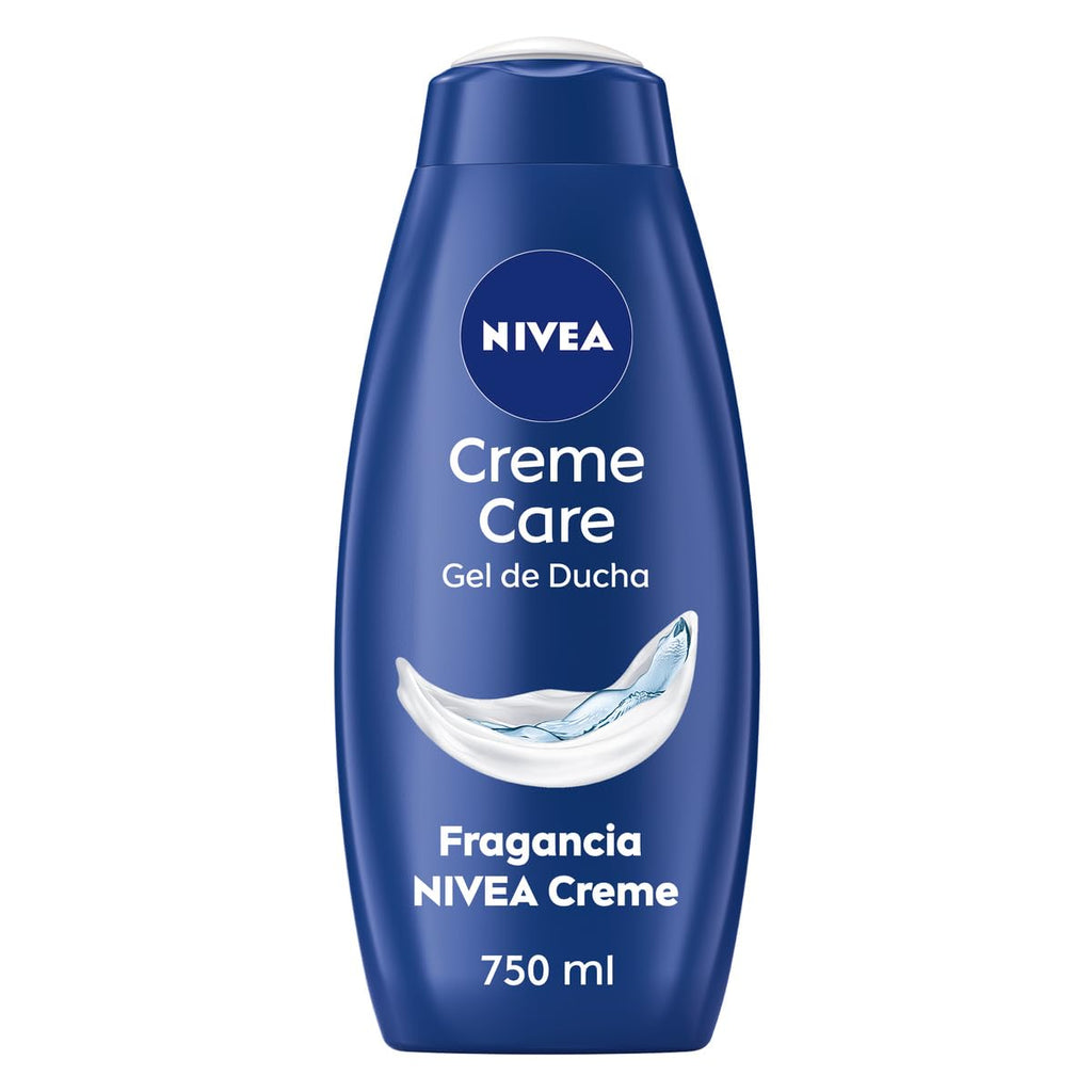 NIVEA Gel de Ducha Hidratante 750ml
