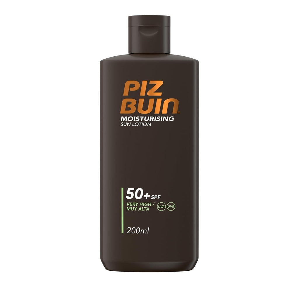Spray solar Piz Buin Active Sun SPF50+ 200ml