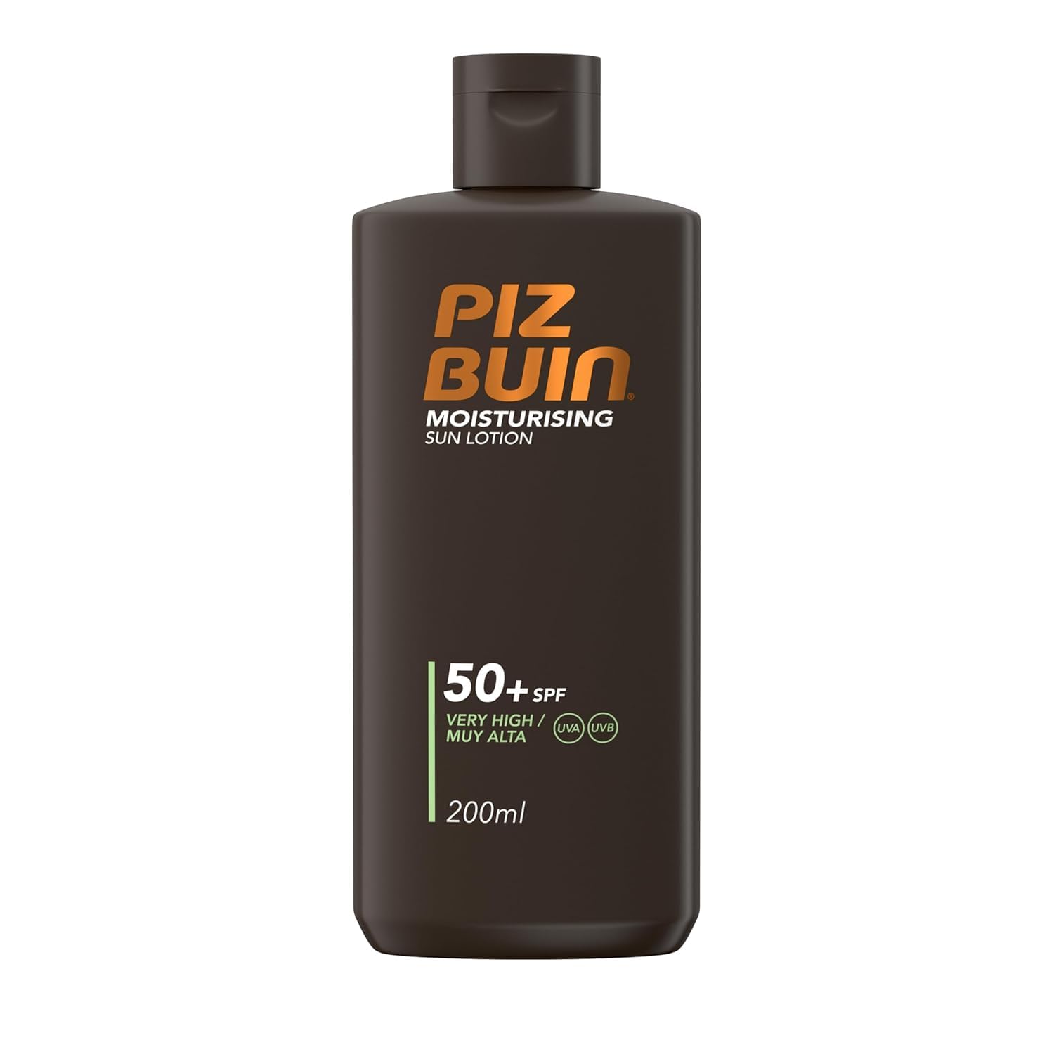 Spray solar Piz Buin Active Sun SPF50+ 200ml