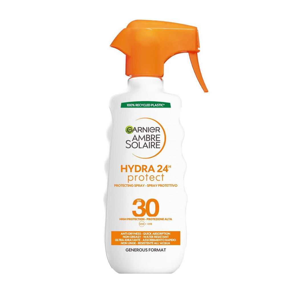👨‍👩‍👧 Pack Familia Verano — Protección para Todos