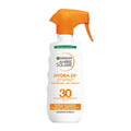 Bote de protector solar Garnier Ambre Solaire SPF30 300ml