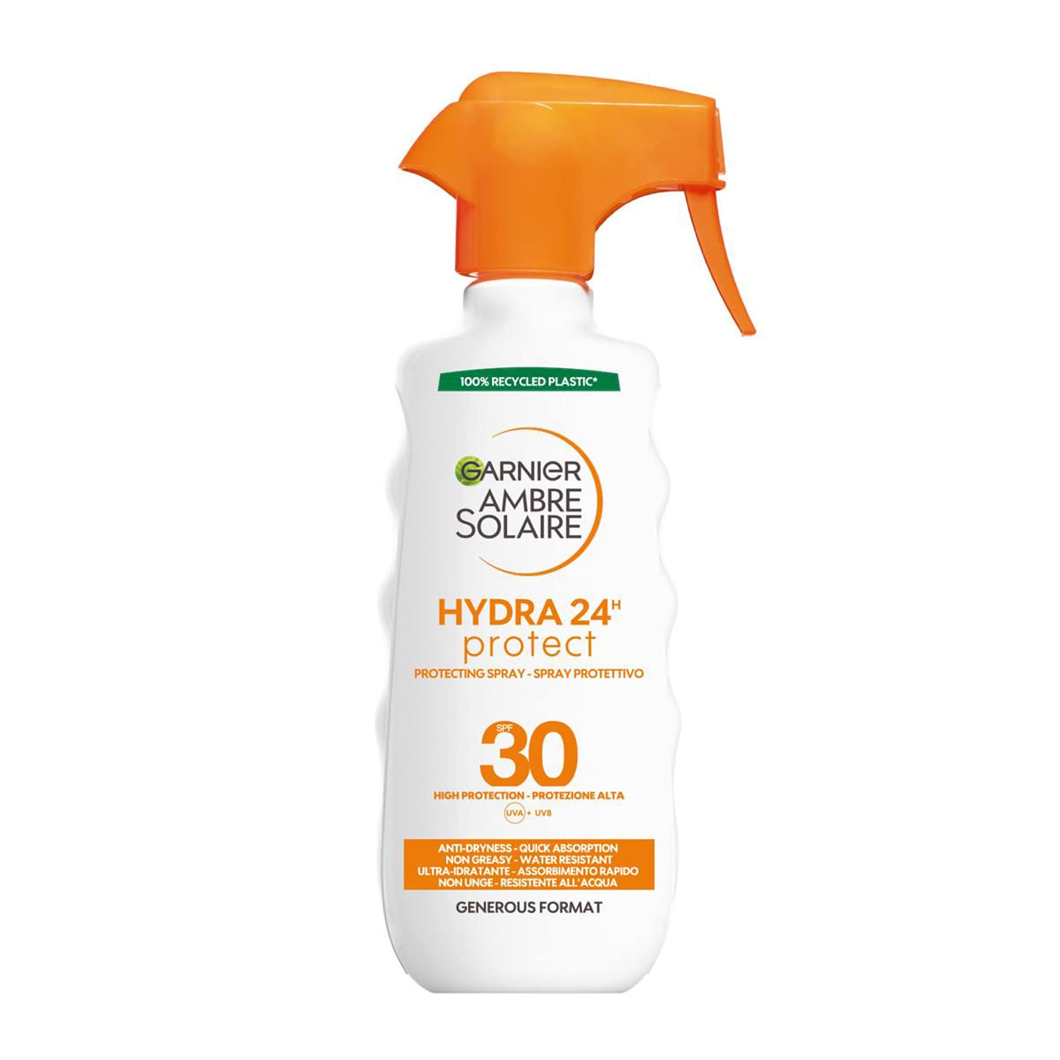 👨‍👩‍👧 Pack Familia Verano — Protección para Todos