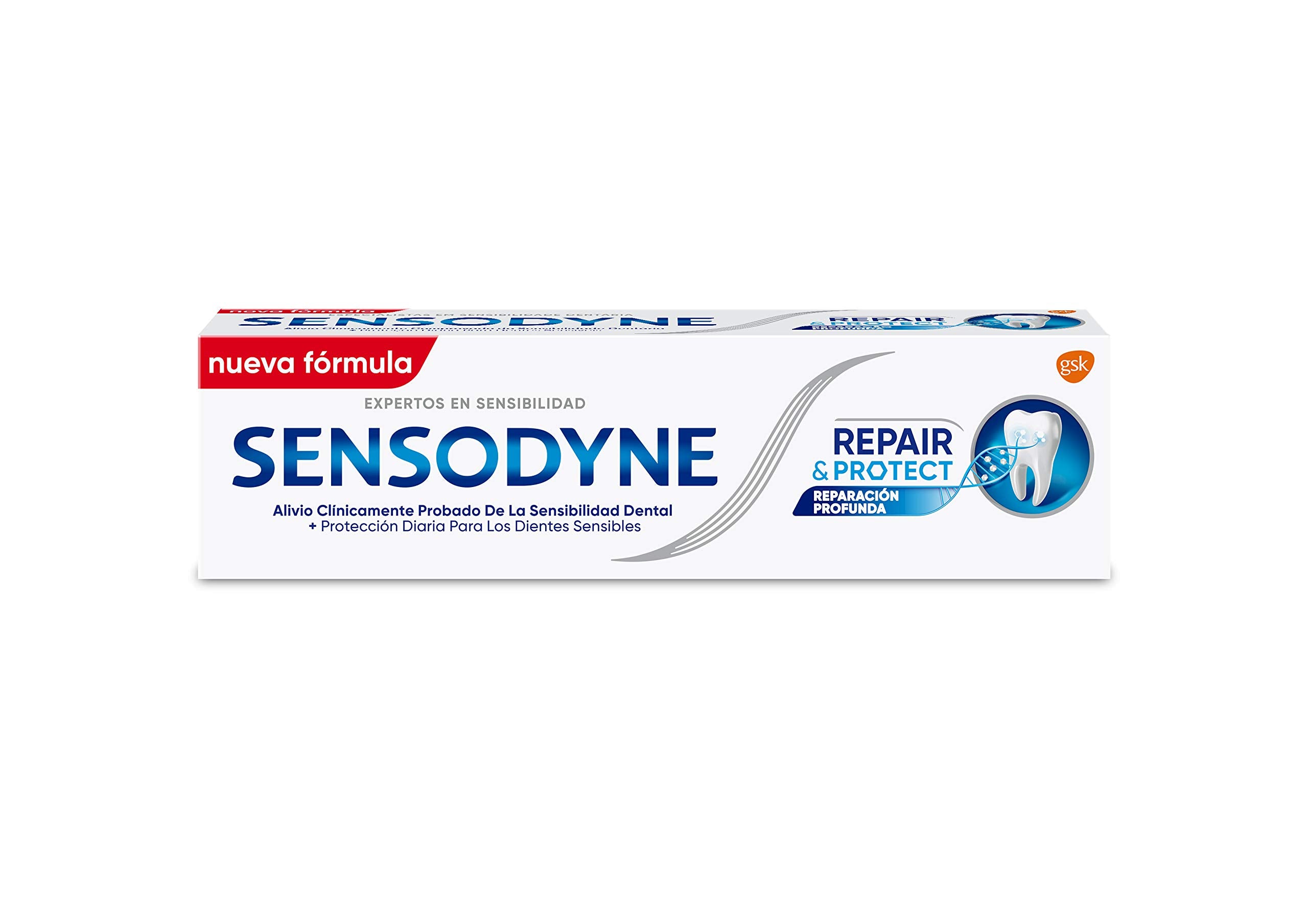 Sensodyne Repair & Protect Pasta de Dientes 75ml