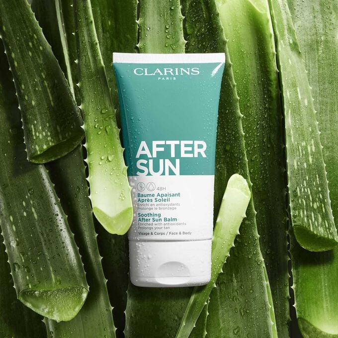 Clarins Sérum Reparador After Sun 150ml