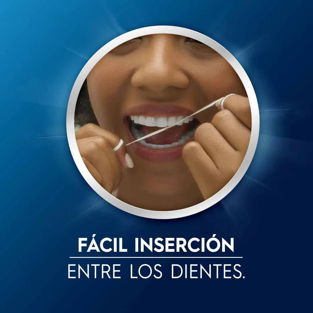 Oral-B Satin Floss Hilo Dental 25m