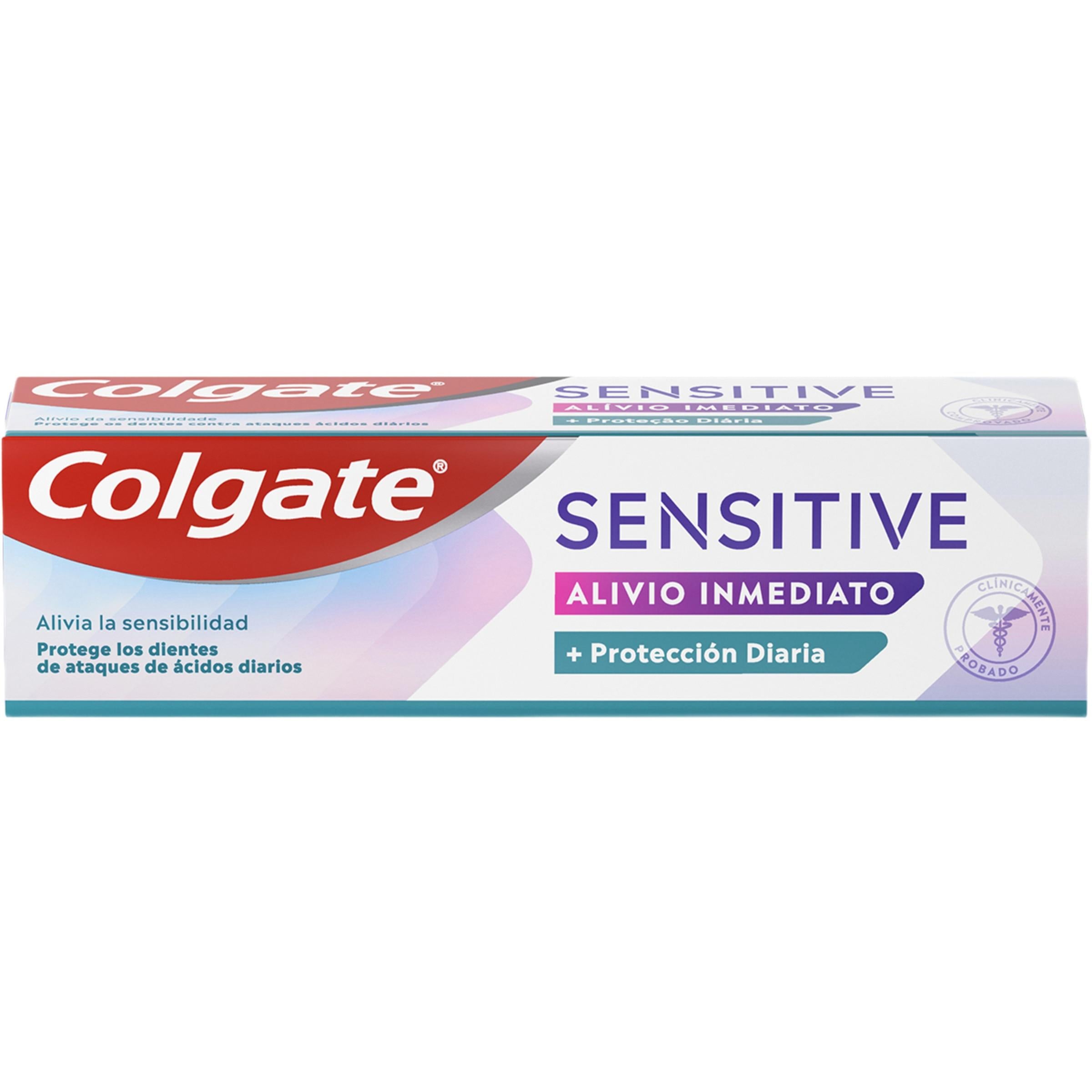 Colgate Sensitive Pro-Alivio Pasta de Dientes 75ml