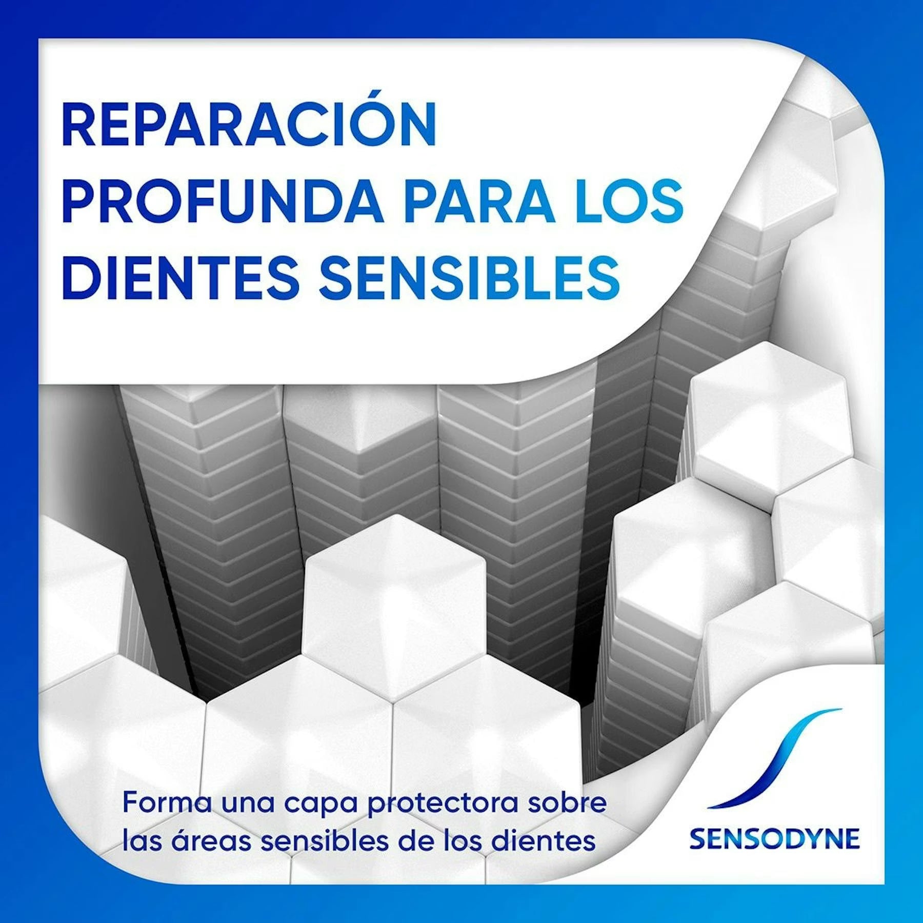 Sensodyne Repair & Protect Pasta de Dientes 75ml