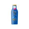 Bote de protector solar infantil NIVEA Sun Kids SPF50+ 200ml