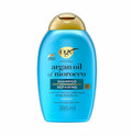 OGX Aceite de Argán de Marruecos Champú Reparador 385ml