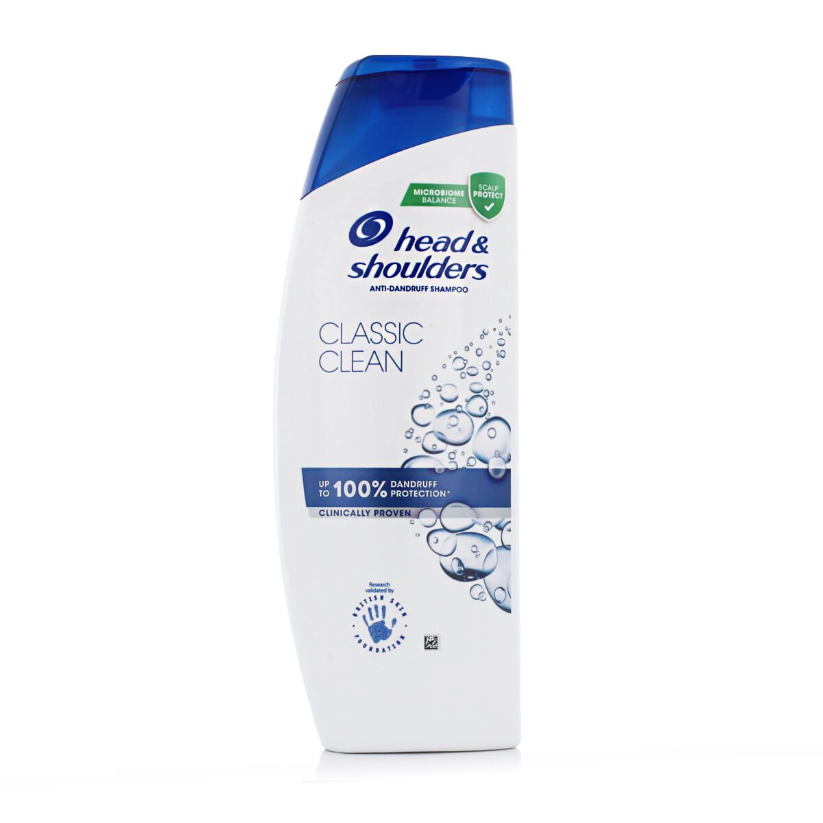 Head & Shoulders Champú Anticaspa Clásico 400ml
