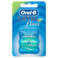 Oral-B Satin Floss Hilo Dental 25m